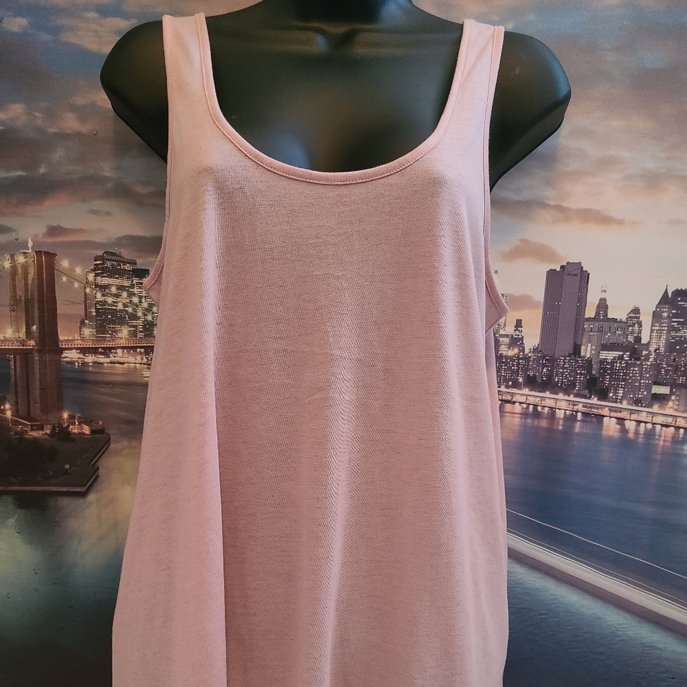 Alternative Top